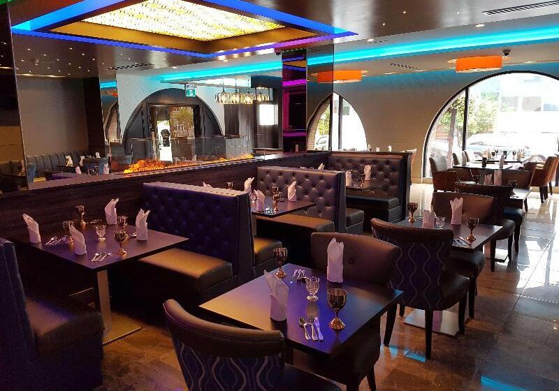 فندق Best Western Downtown Sudbury