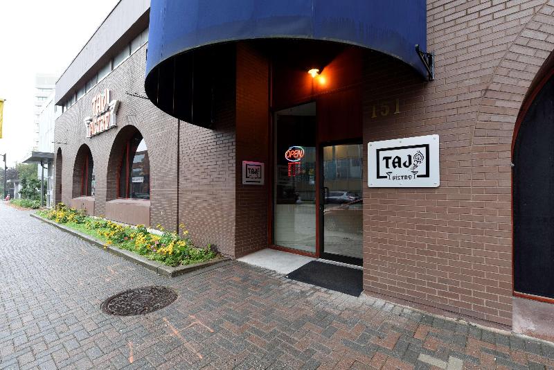 هتل Best Western Downtown Sudbury