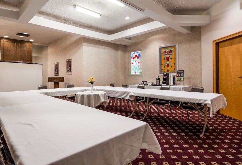 فندق Best Western Downtown Sudbury