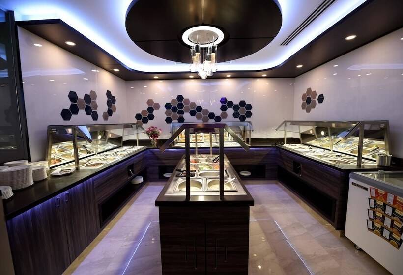 هتل Best Western Downtown Sudbury