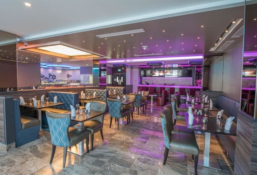 فندق Best Western Downtown Sudbury