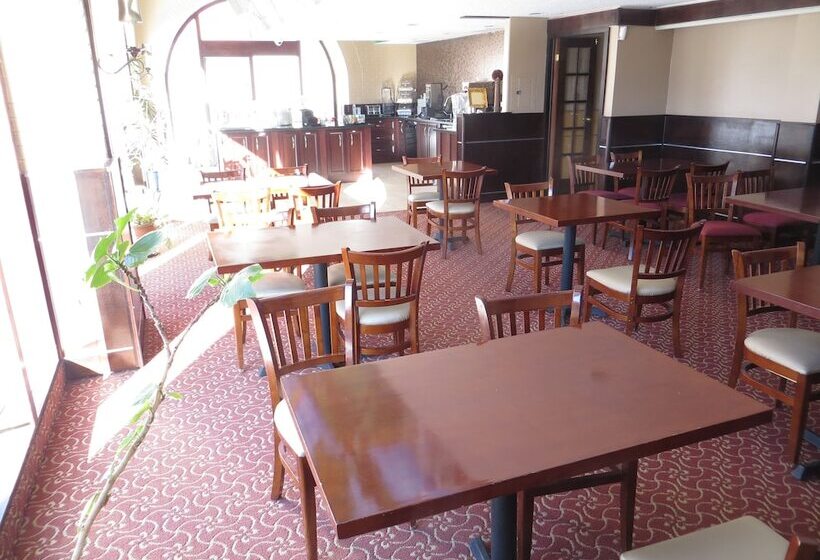 فندق Best Western Downtown Sudbury