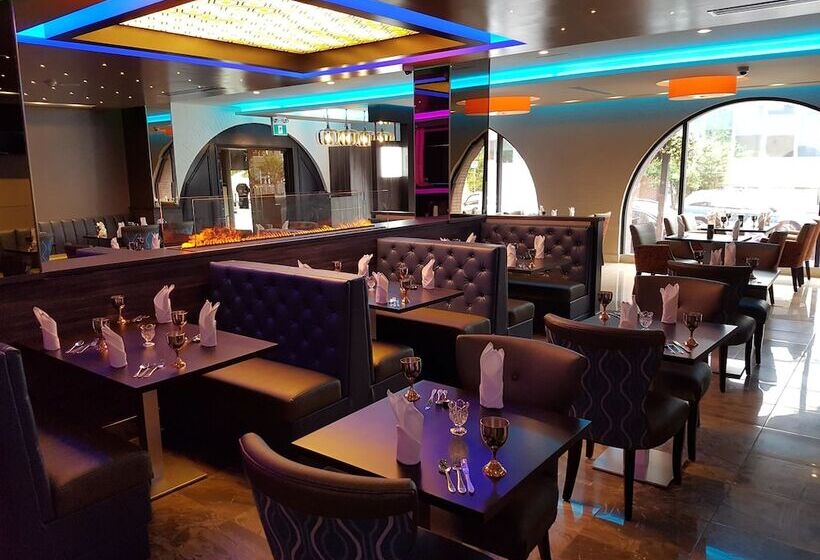 فندق Best Western Downtown Sudbury