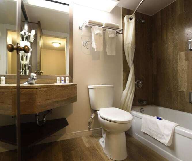 فندق Best Western Downtown Sudbury