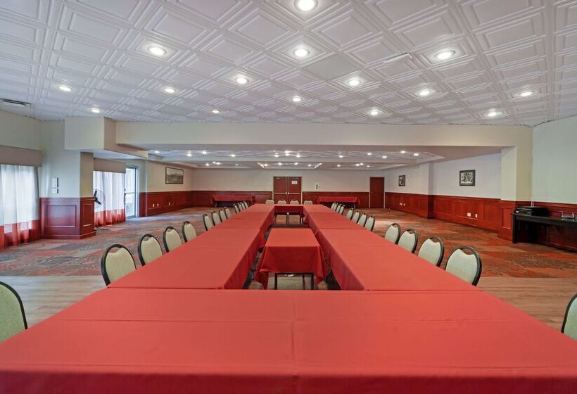 בית מלון כפרי Best Western High Road Inn