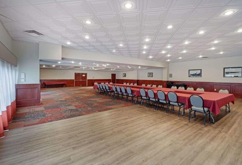 בית מלון כפרי Best Western High Road Inn