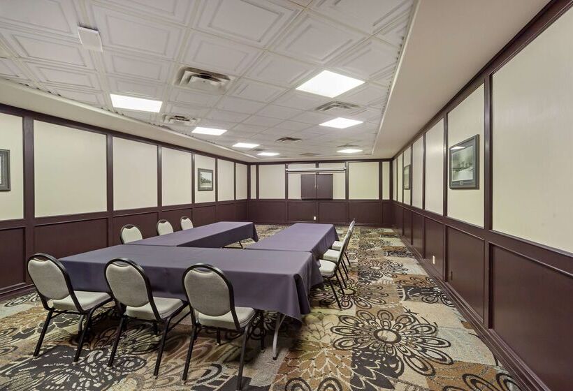 בית מלון כפרי Best Western High Road Inn