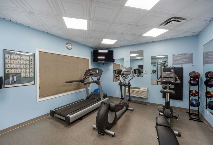 בית מלון כפרי Best Western High Road Inn