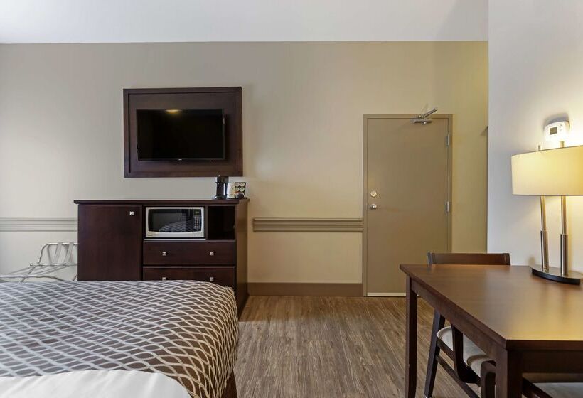 فندق Best Western High Road Inn