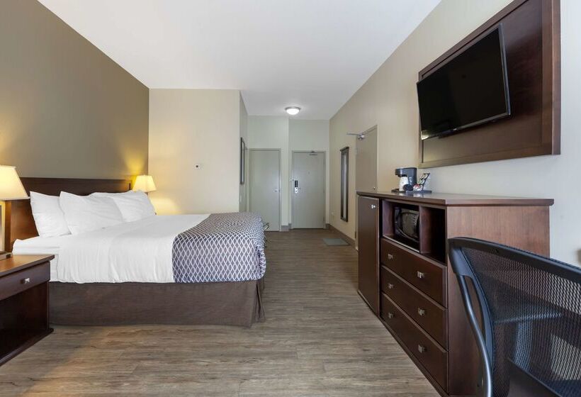 فندق Best Western High Road Inn