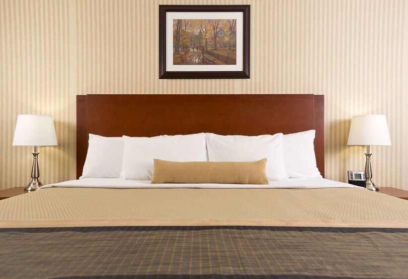 酒店 Best Western Laval Montreal & Conference Centre