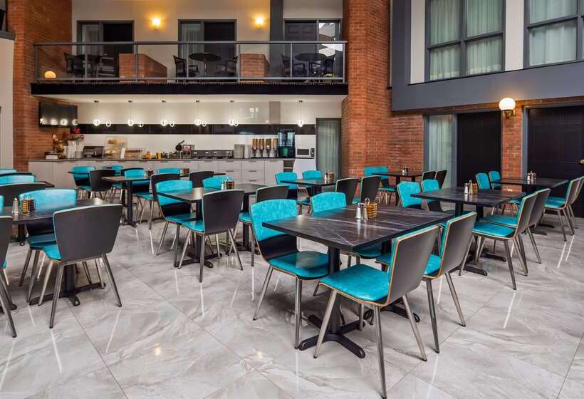 酒店 Best Western Laval Montreal & Conference Centre