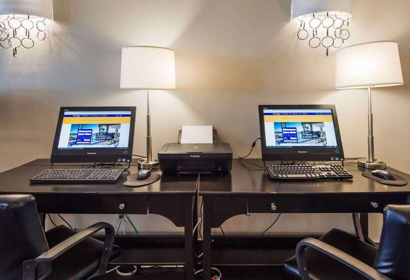 酒店 Best Western Laval Montreal & Conference Centre