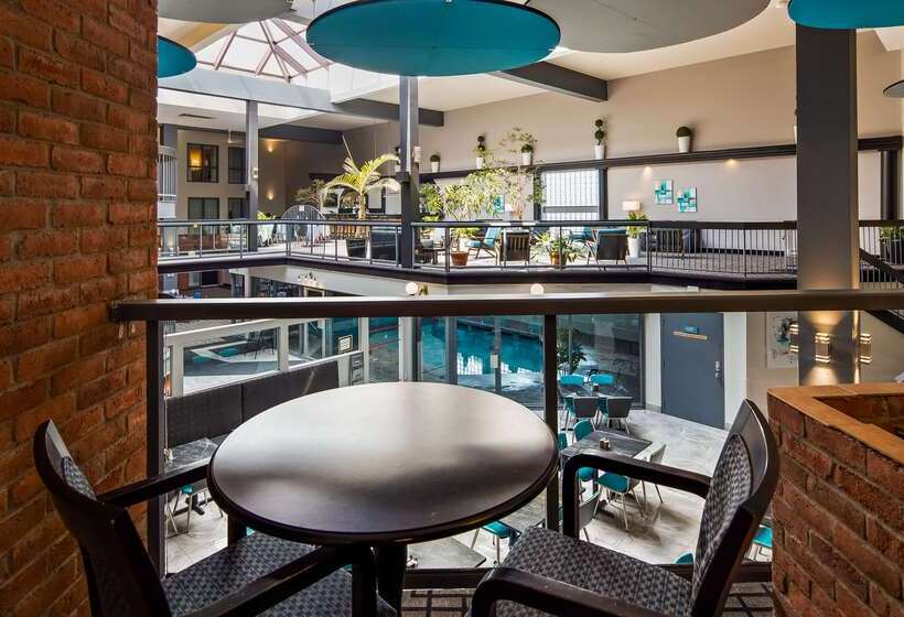 호텔 Best Western Laval Montreal & Conference Centre