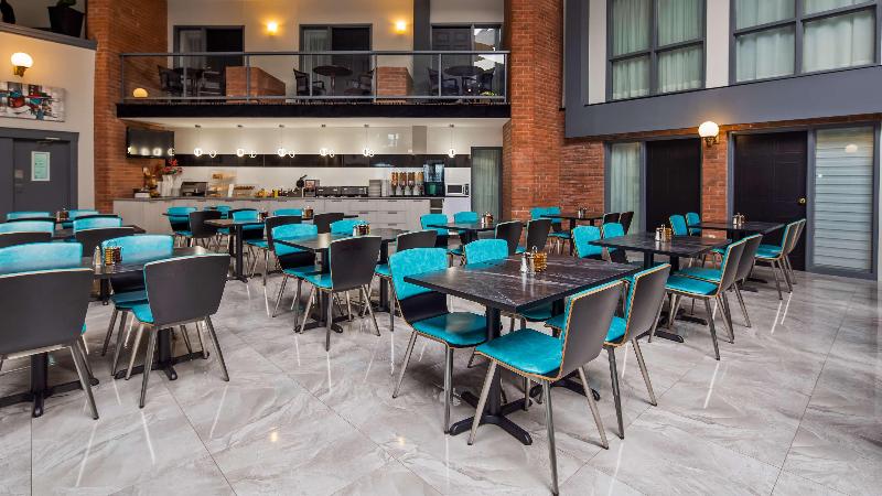 酒店 Best Western Laval Montreal & Conference Centre