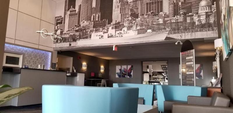 酒店 Best Western Laval Montreal & Conference Centre