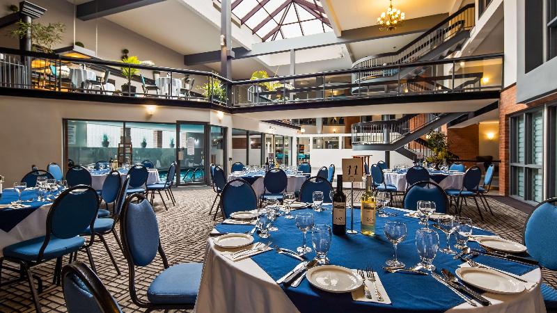 酒店 Best Western Laval Montreal & Conference Centre