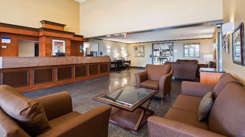 酒店 Best Western Laval Montreal & Conference Centre