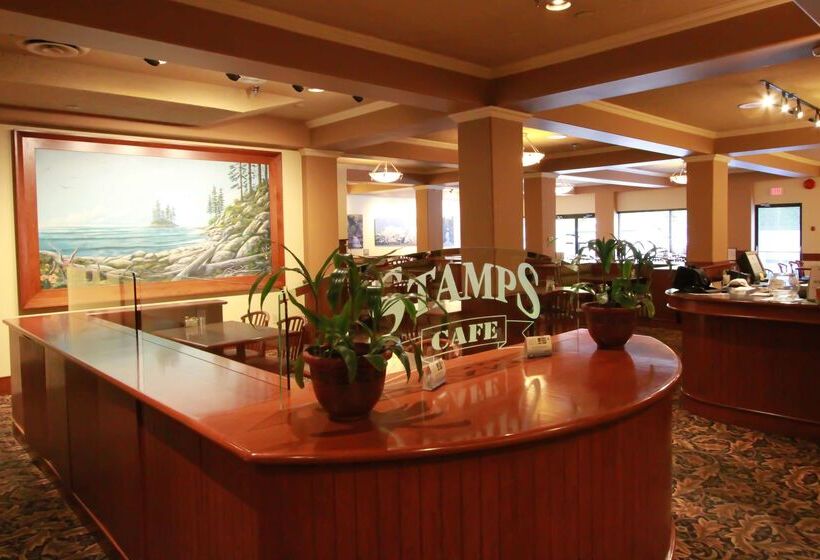فندق Best Western Plus Barclay