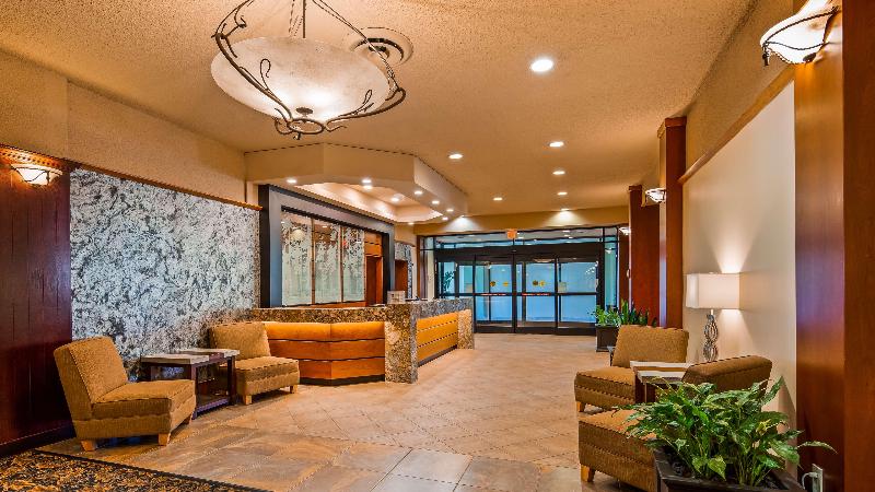 فندق Best Western Plus Barclay
