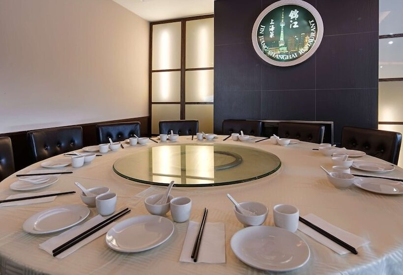 בית מלון כפרי Best Western Plus Burnaby