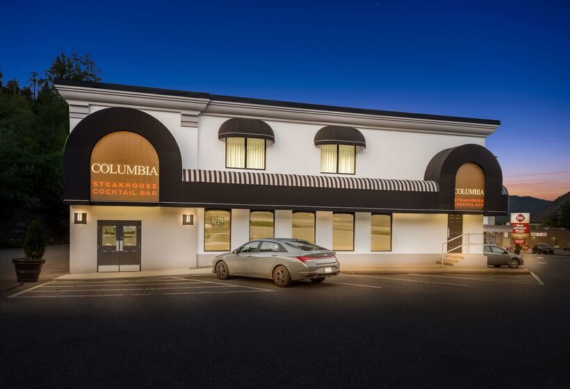فندق Best Western Plus Columbia River