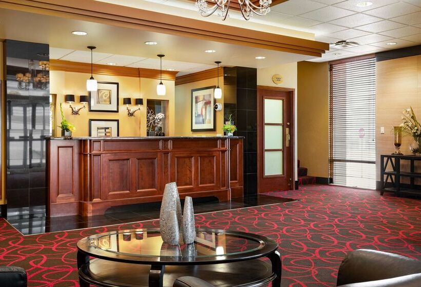 فندق Best Western Plus Columbia River