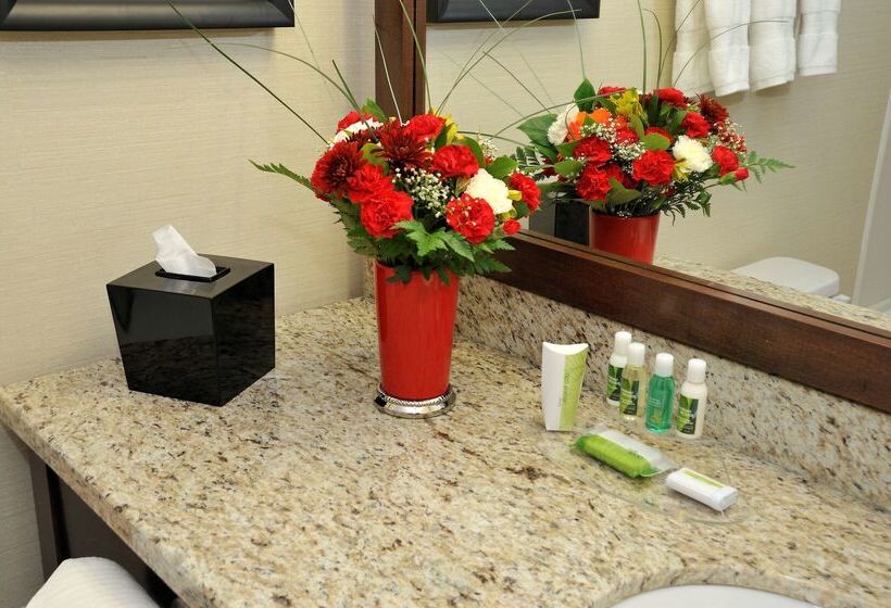 בית מלון כפרי Best Western Premier Denham Inn & Suites