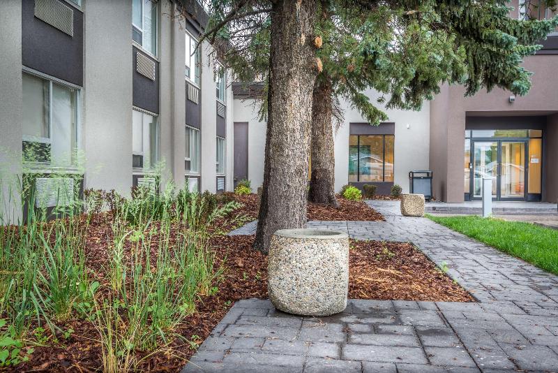 בית מלון כפרי Best Western Premier Denham Inn & Suites