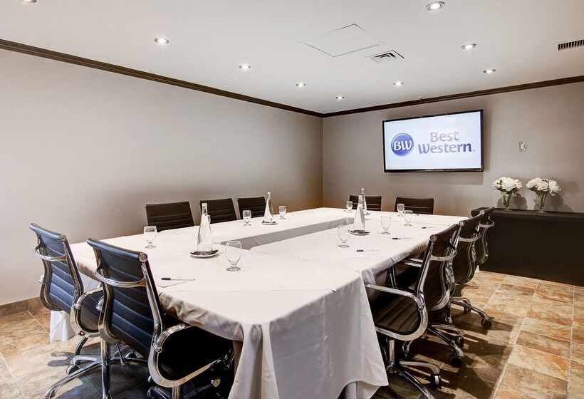 Best Western Hotel St. Jerome