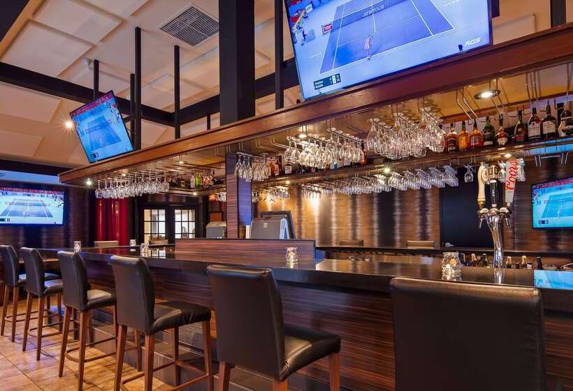 Best Western Hotel St. Jerome