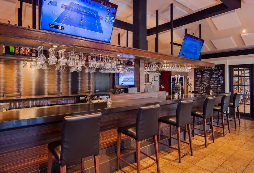 Best Western Hotel St. Jerome