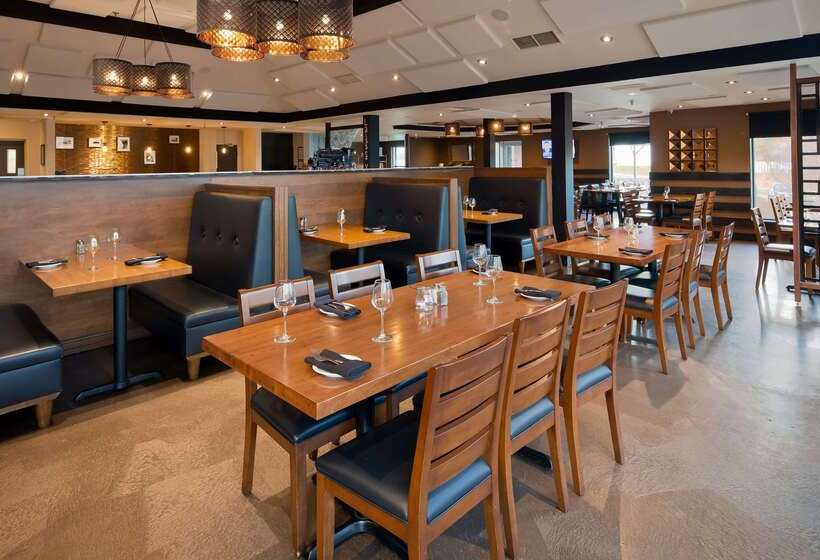 Best Western Hotel St. Jerome