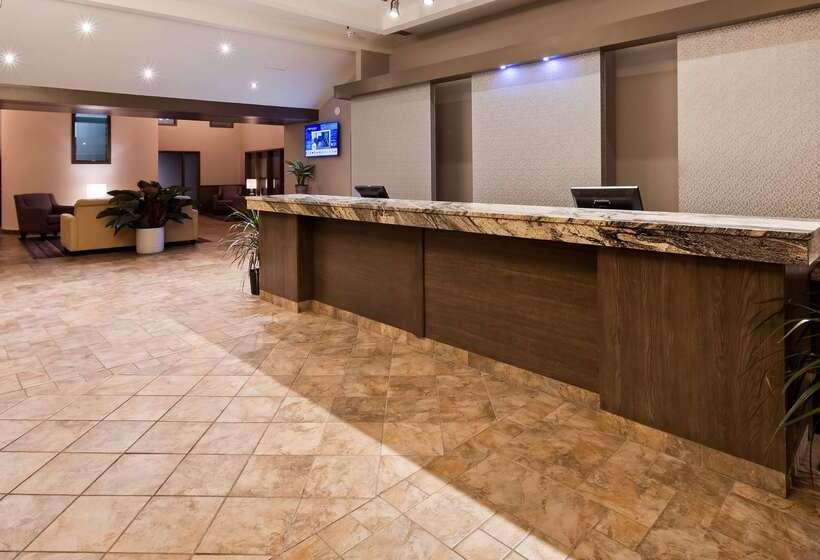 Best Western Hotel St. Jerome