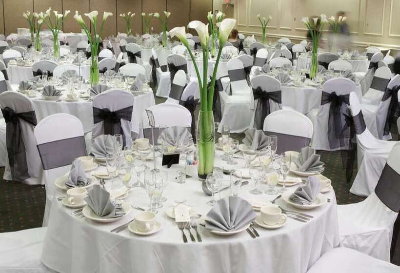 Best Western Hotel St. Jerome