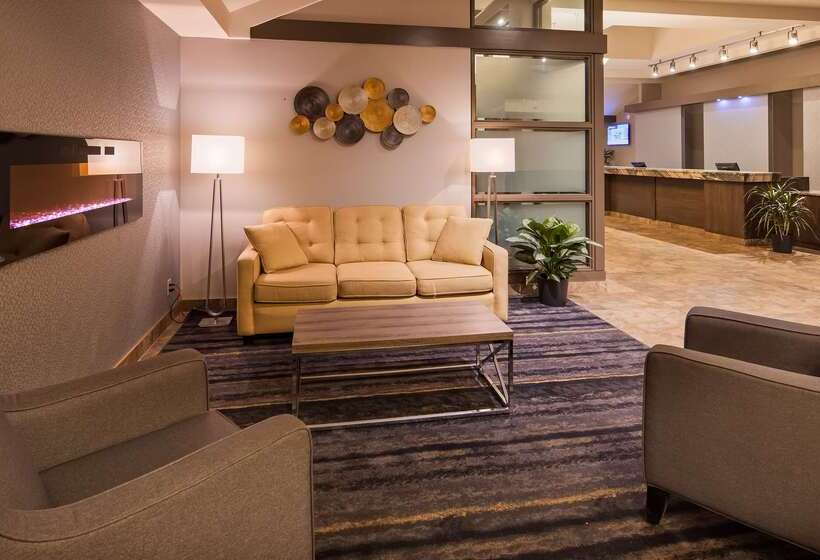 Best Western Hotel St. Jerome