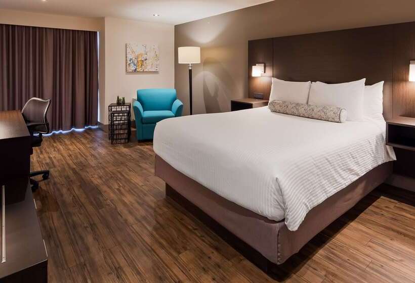 Best Western Hotel St. Jerome