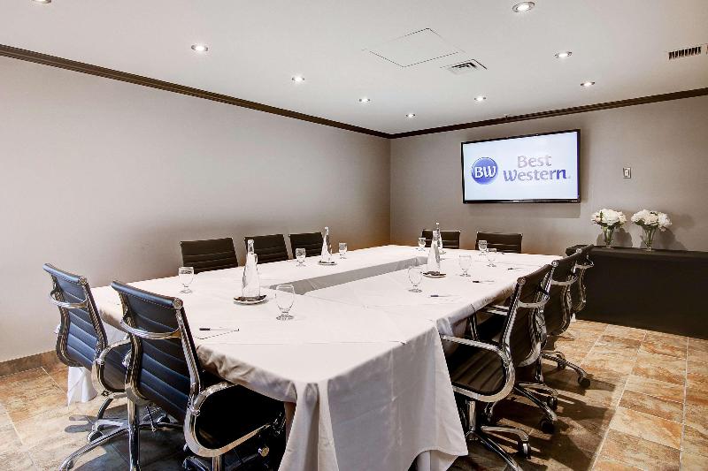 Best Western Hotel St. Jerome