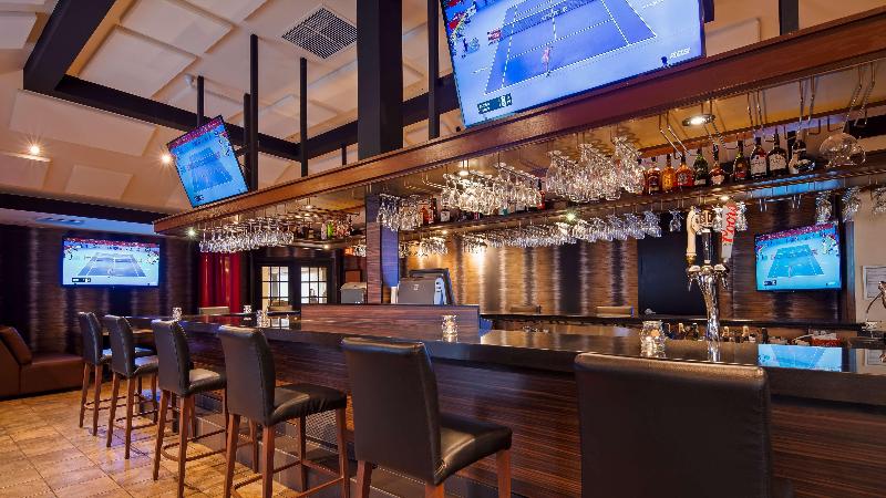 Best Western Hotel St. Jerome