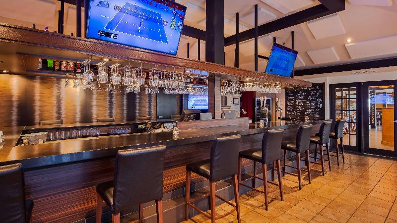 Best Western Hotel St. Jerome