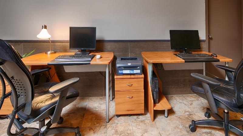 Best Western Hotel St. Jerome