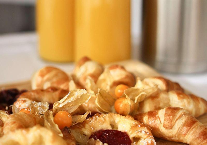 Best Western Hotel St. Jerome