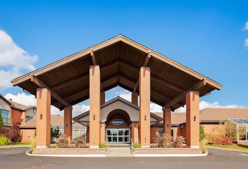 Best Western Hotel St. Jerome