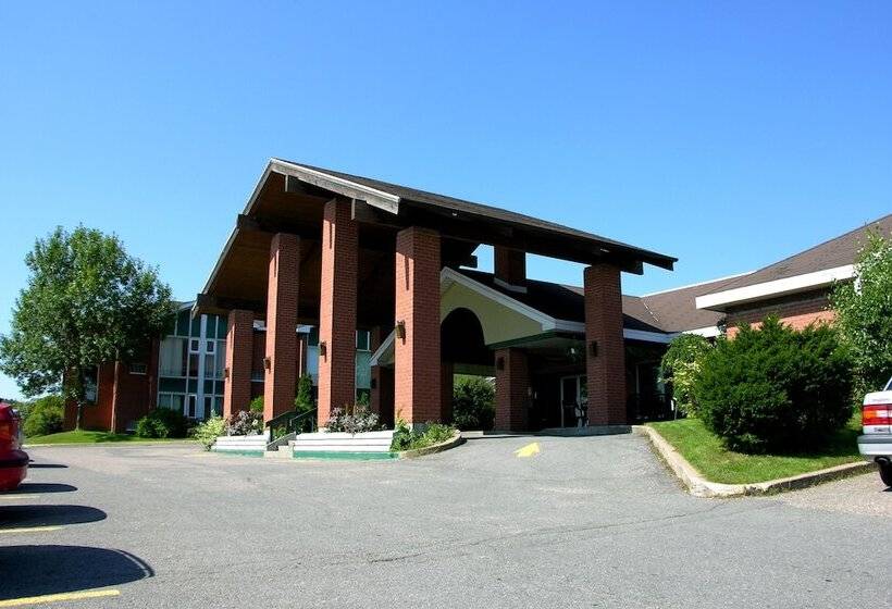 Best Western Hotel St. Jerome