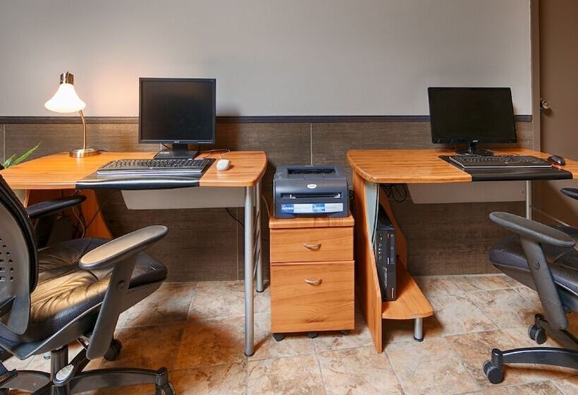 Best Western Hotel St. Jerome