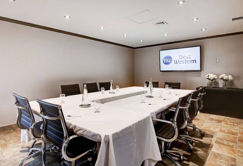 Best Western Hotel St. Jerome