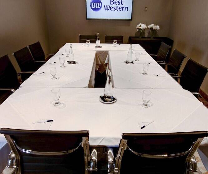 Best Western Hotel St. Jerome