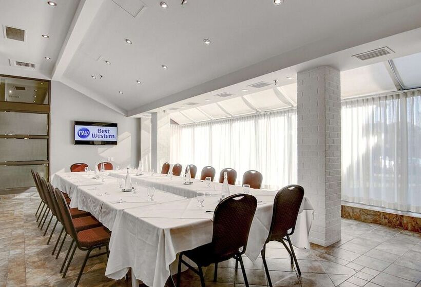 Best Western Hotel St. Jerome