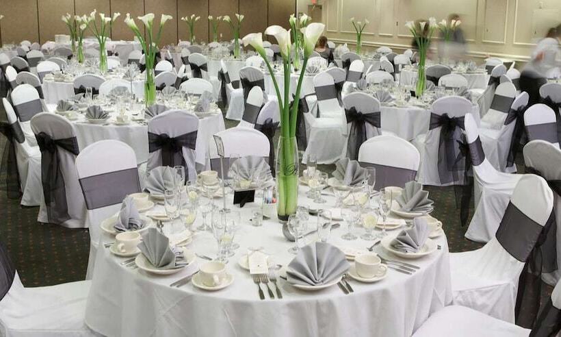 Best Western Hotel St. Jerome