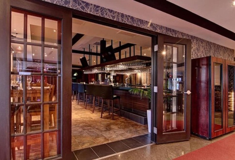 Best Western Hotel St. Jerome